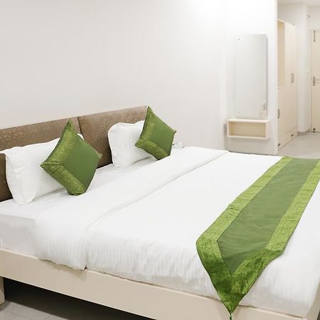 Itsy Hotels Kamron Mohali ภายนอก รูปภาพ