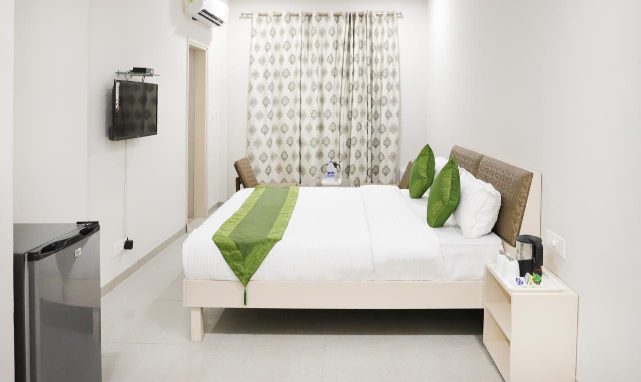 Itsy Hotels Kamron Mohali ภายนอก รูปภาพ